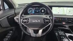 2022 Kia K8 2.5 Gasoline 2WD — фото 14