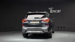 2023 Kia Seltos Gasoline 1.6 Turbo 2WD — фото 4