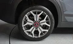 2023 Kia Seltos Gasoline 1.6 Turbo 2WD — фото 5