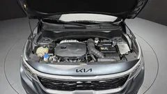 2023 Kia Seltos Gasoline 1.6 Turbo 2WD — фото 6