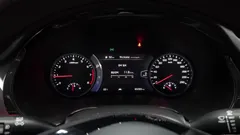2023 Kia Seltos Gasoline 1.6 Turbo 2WD — фото 8