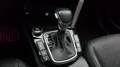 2023 Kia Seltos Gasoline 1.6 Turbo 2WD — фото 9