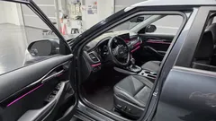 2023 Kia Seltos Gasoline 1.6 Turbo 2WD — фото 10