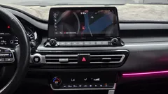 2023 Kia Seltos Gasoline 1.6 Turbo 2WD — фото 14