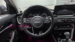 2023 Kia Seltos Gasoline 1.6 Turbo 2WD — фото 16