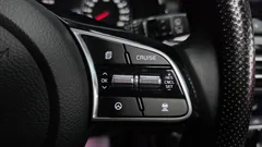 2023 Kia Seltos Gasoline 1.6 Turbo 2WD — фото 19