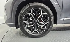 2023 Hyundai Tucson Gasoline 1.6 Turbo 4WD — фото 5