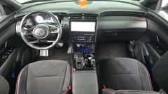 2023 Hyundai Tucson Gasoline 1.6 Turbo 4WD — фото 7