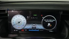 2023 Hyundai Tucson Gasoline 1.6 Turbo 4WD — фото 8