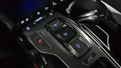 2023 Hyundai Tucson Gasoline 1.6 Turbo 4WD — фото 9