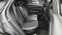 2023 Hyundai Tucson Gasoline 1.6 Turbo 4WD — фото 11