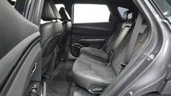 2023 Hyundai Tucson Gasoline 1.6 Turbo 4WD — фото 12