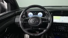2023 Hyundai Tucson Gasoline 1.6 Turbo 4WD — фото 13