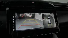 2023 Hyundai Tucson Gasoline 1.6 Turbo 4WD — фото 14