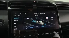 2023 Hyundai Tucson Gasoline 1.6 Turbo 4WD — фото 15