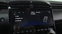 2023 Hyundai Tucson Gasoline 1.6 Turbo 4WD — фото 16