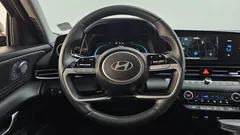 2024 Hyundai Avante Modern — фото 17