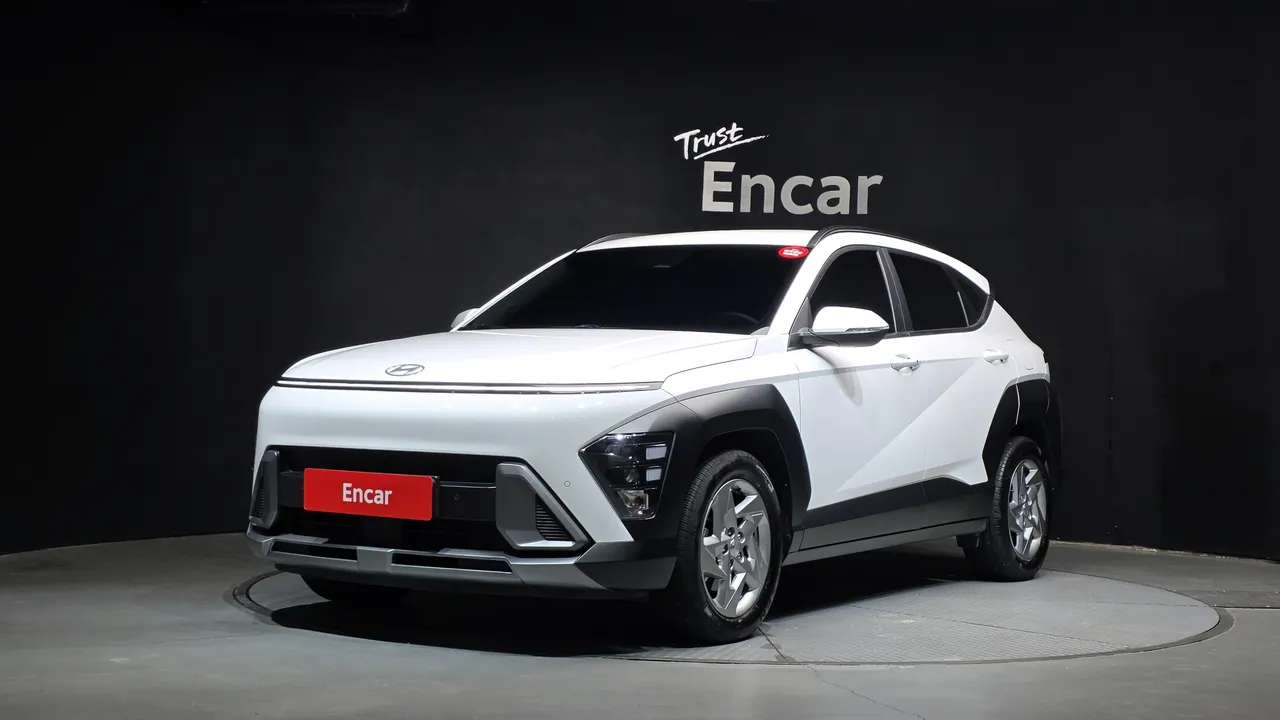 2023 Hyundai Kona Premium