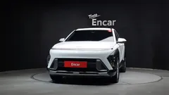 2023 Hyundai Kona Premium — фото 3