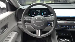 2023 Hyundai Kona Premium — фото 12