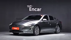 2023 Hyundai Sonata Premium Plus — фото 1