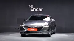 2023 Hyundai Sonata Premium Plus — фото 3