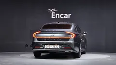 2023 Hyundai Sonata Premium Plus — фото 4