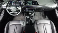 2023 Hyundai Sonata Premium Plus — фото 7