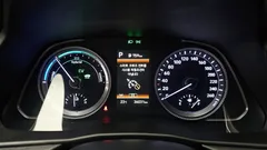2023 Hyundai Sonata Premium Plus — фото 8