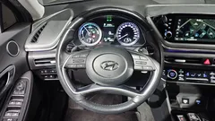 2023 Hyundai Sonata Premium Plus — фото 15