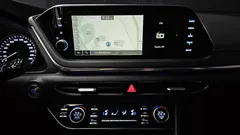 2023 Hyundai Sonata Premium Plus — фото 20