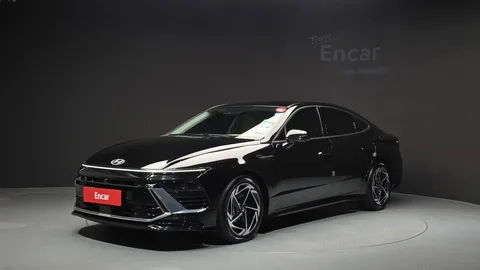 2024 Hyundai Sonata Inspiration