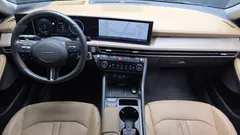 2024 Hyundai Sonata Inspiration — фото 7