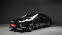 2024 Hyundai Sonata Inspiration — фото 13