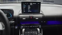 2024 Hyundai Casper Turbo Inspiration — фото 14