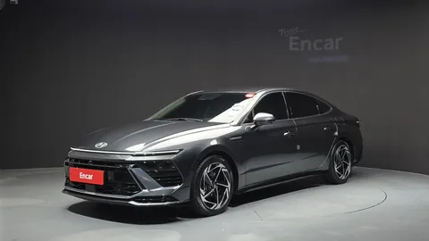 2024 Hyundai Sonata Inspiration