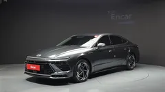 2024 Hyundai Sonata Inspiration — фото 12