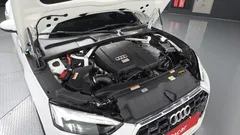 2023 Audi A5 40 TFSI Quattro Premium Sportback — фото 6