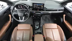 2023 Audi A5 40 TFSI Quattro Premium Sportback — фото 7