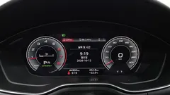 2023 Audi A5 40 TFSI Quattro Premium Sportback — фото 8