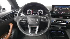 2023 Audi A5 40 TFSI Quattro Premium Sportback — фото 13