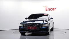 2024 Genesis G80 Gasoline 3.5 Turbo AWD — фото 3