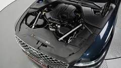 2024 Genesis G80 Gasoline 3.5 Turbo AWD — фото 6