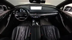 2024 Genesis G80 Gasoline 3.5 Turbo AWD — фото 7