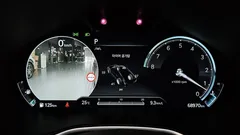 2024 Genesis G80 Gasoline 3.5 Turbo AWD — фото 8