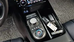 2024 Genesis G80 Gasoline 3.5 Turbo AWD — фото 9