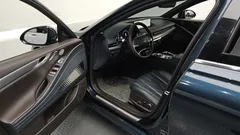 2024 Genesis G80 Gasoline 3.5 Turbo AWD — фото 10