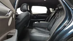 2024 Genesis G80 Gasoline 3.5 Turbo AWD — фото 11