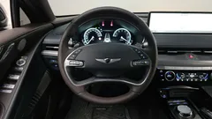 2024 Genesis G80 Gasoline 3.5 Turbo AWD — фото 12