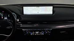 2024 Genesis G80 Gasoline 3.5 Turbo AWD — фото 14